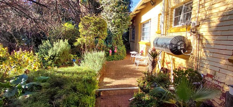 3 Bedroom Property for Sale in Noordhoek Free State